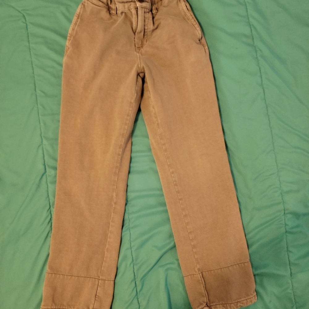 Boys Dress Pants